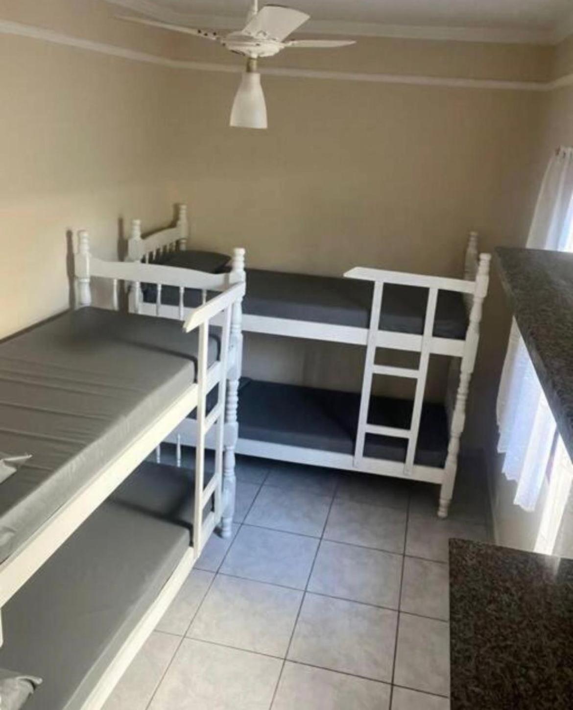 Casa Com Piscina Em Mongagua Villa Praia Grande  Eksteriør bilde