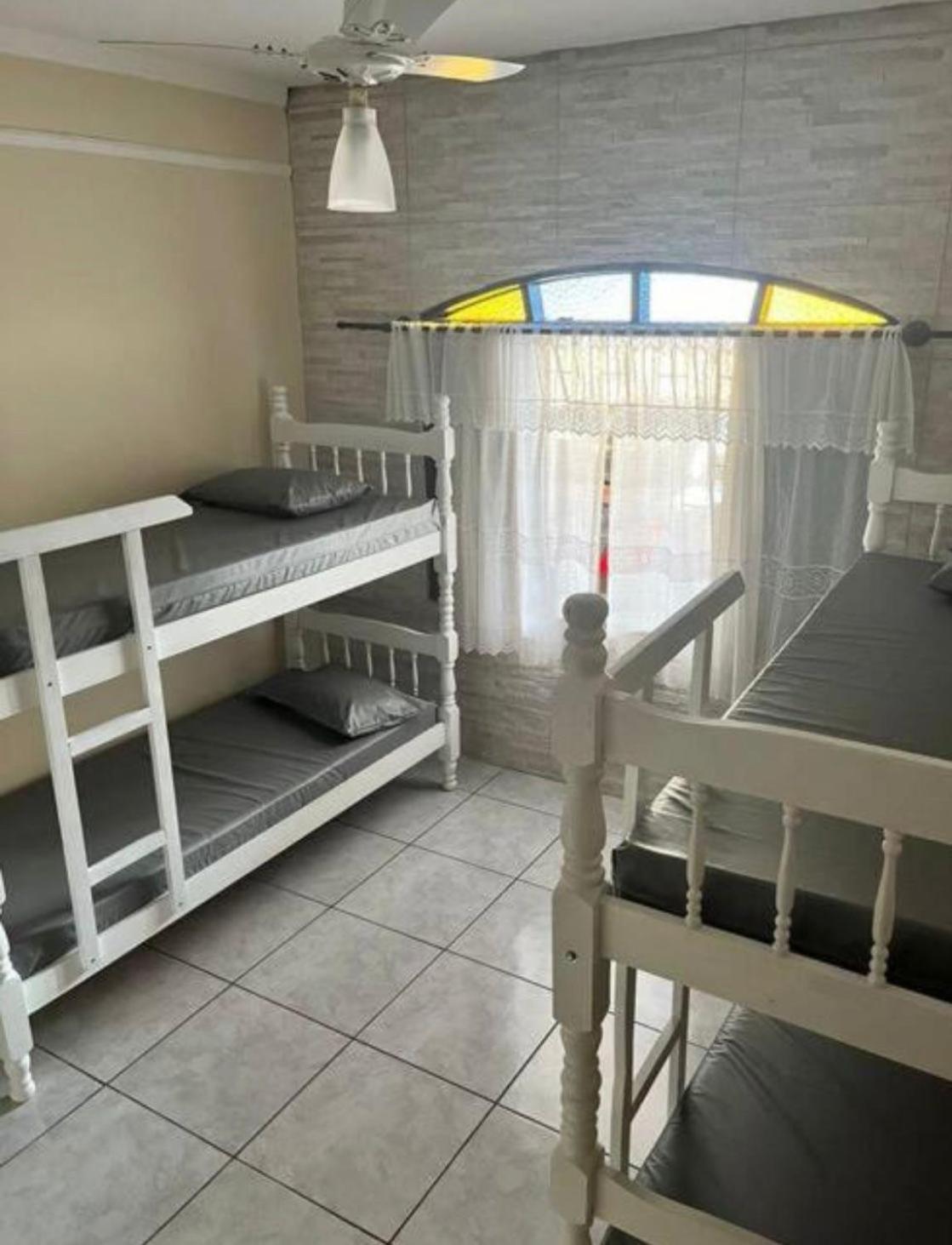 Casa Com Piscina Em Mongagua Villa Praia Grande  Eksteriør bilde